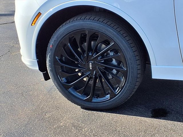 2026 Lincoln Aviator Reserve - Photo 22