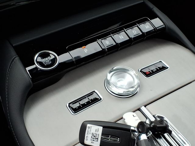 2026 Lincoln Navigator Reserve L - Photo 11
