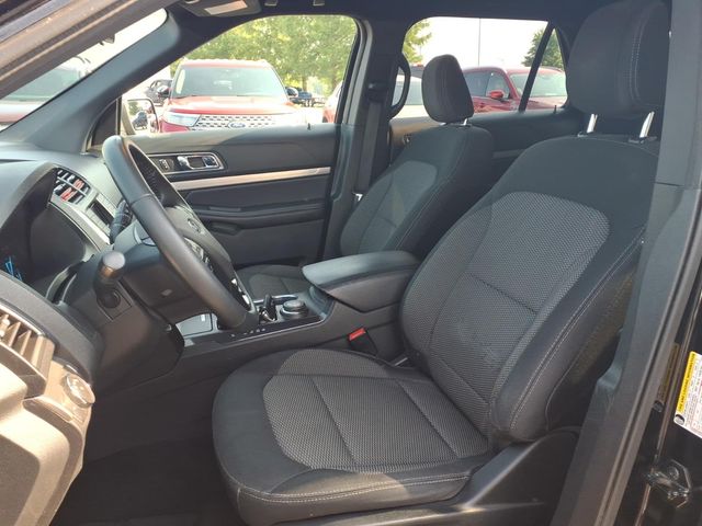 2018 Ford Explorer XLT - Photo 19