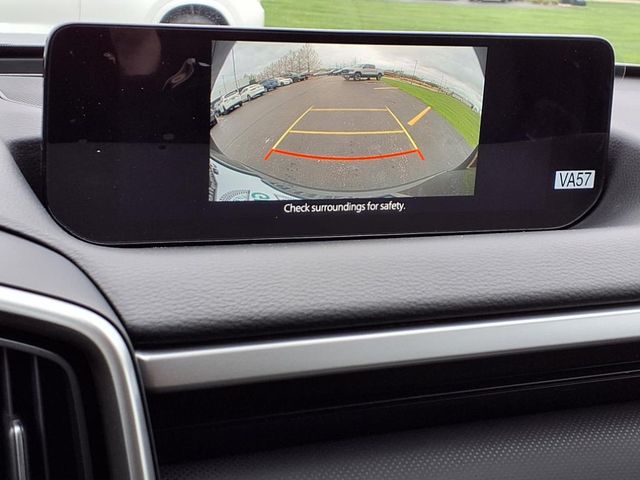 2025 Mazda CX-50 Select - Photo 6