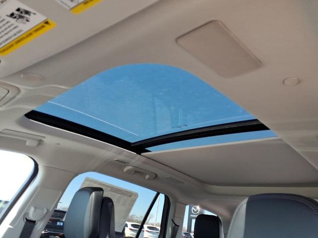 2026 Lincoln Aviator Reserve - Photo 18