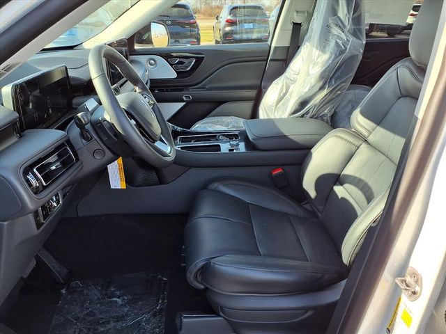 2026 Lincoln Aviator Reserve - Photo 23