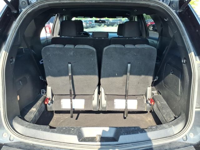 2018 Ford Explorer XLT - Photo 22