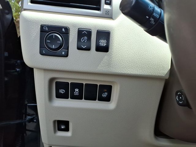 2018 Lexus GX LUXURY - Photo 18