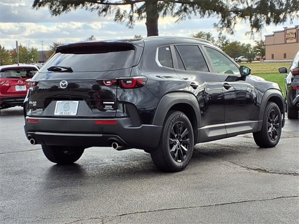 Used 2023 Mazda CX-50 2.5 S Preferred Plus Package SUV