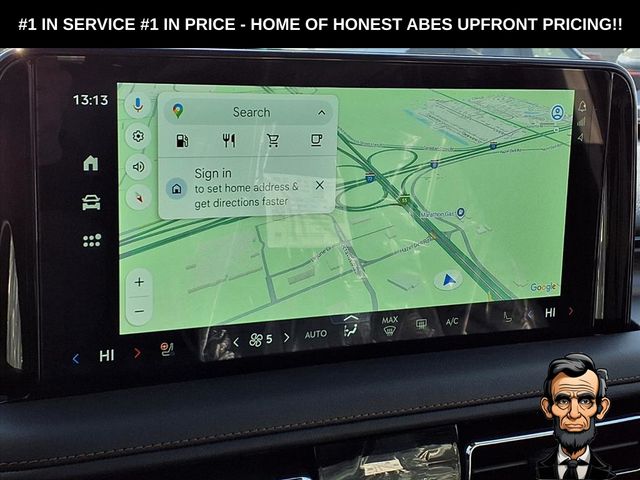 2026 Lincoln Aviator Reserve - Photo 7