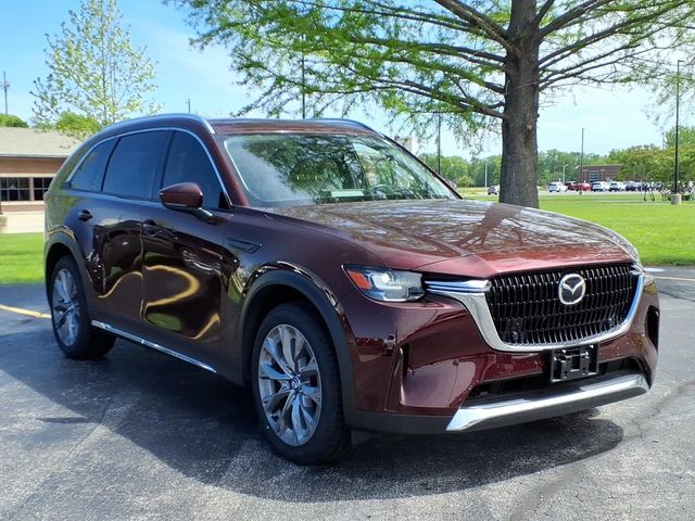 2024 Mazda CX-90 Turbo Premium Package's photo