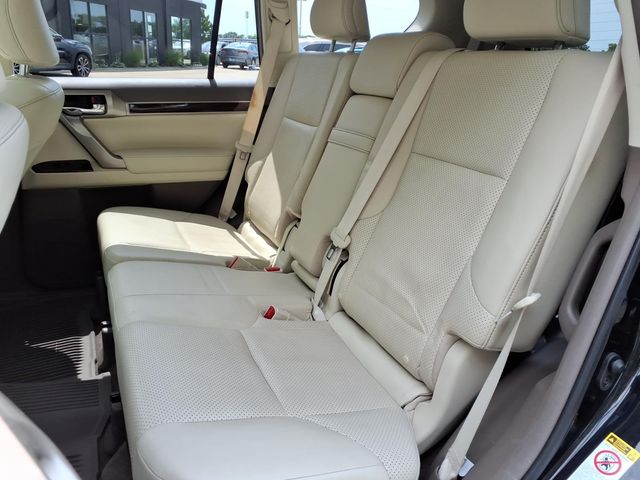2018 Lexus GX LUXURY - Photo 23