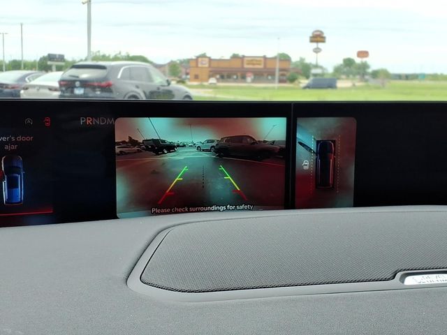 2026 Lincoln Navigator Reserve L - Photo 9
