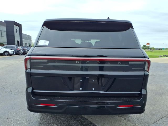 2026 Lincoln Navigator Reserve L - Photo 21