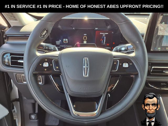 2026 Lincoln Aviator Reserve - Photo 15