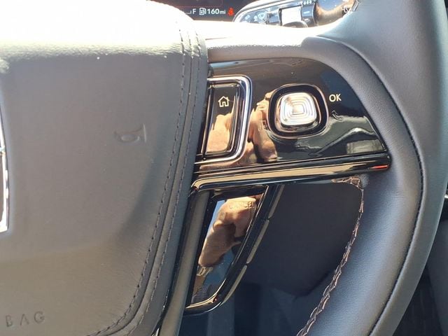 2026 Lincoln Aviator Reserve - Photo 14