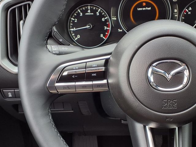 2025 Mazda CX-50 Select - Photo 12