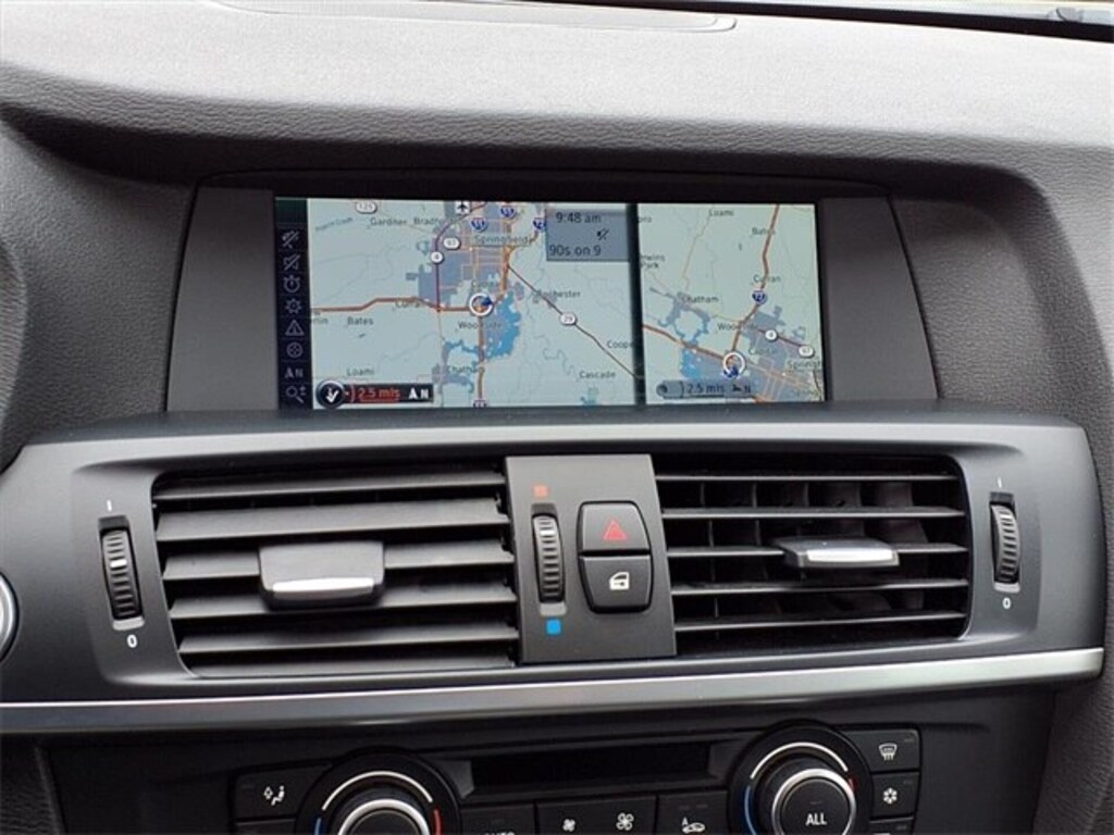 Used 2011 BMW X3 xDrive35i SUV