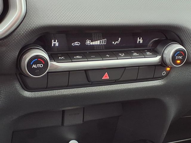 2025 Mazda CX-50 Select - Photo 7