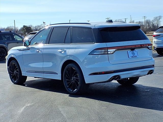 2026 Lincoln Aviator Reserve - Photo 27