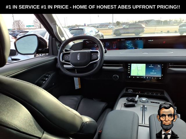 2026 Lincoln Navigator Reserve - Photo 6
