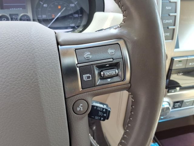 2018 Lexus GX LUXURY - Photo 15