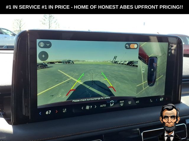 2026 Lincoln Aviator Reserve - Photo 9