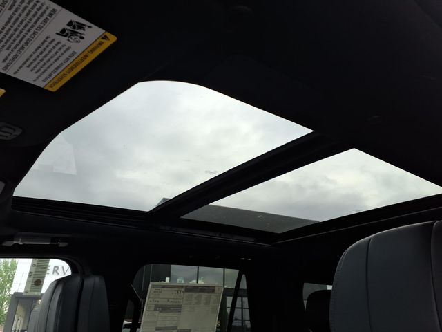 2026 Lincoln Navigator Reserve - Photo 15