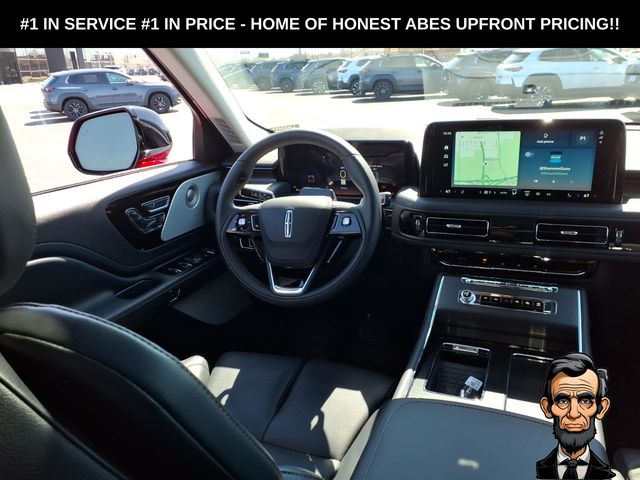 2026 Lincoln Aviator Reserve - Photo 6