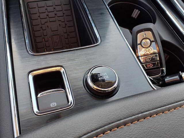 2026 Lincoln Aviator Reserve - Photo 14
