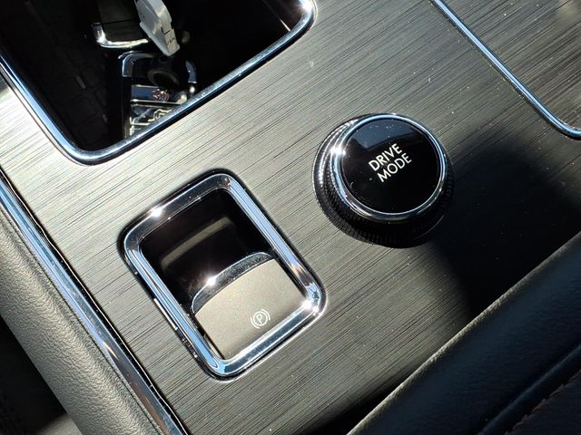 2026 Lincoln Aviator Reserve - Photo 12
