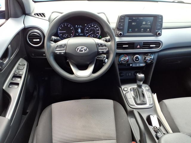 2021 Hyundai Kona SE - Photo 7