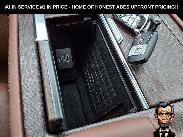 2026 Lincoln Navigator Reserve - Photo 13