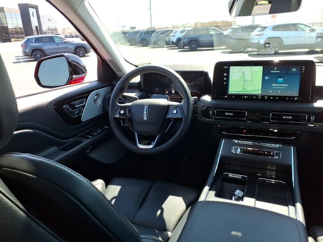 2026 Lincoln Aviator Reserve - Photo 6