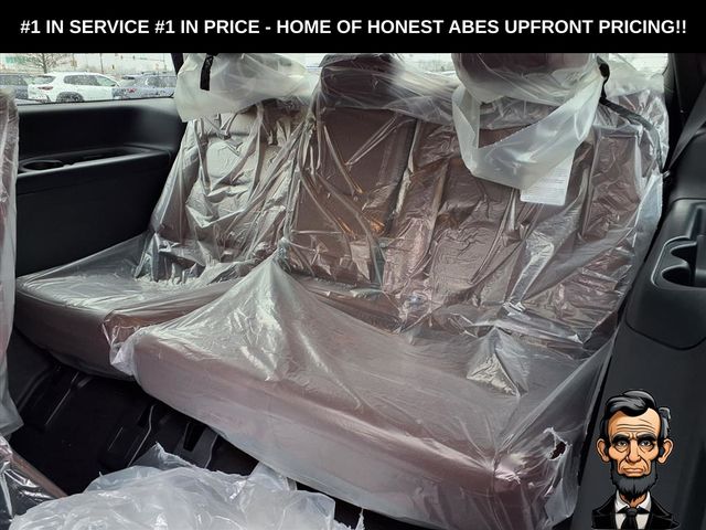 2026 Lincoln Navigator Reserve - Photo 24