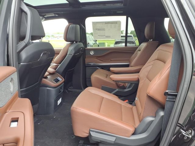 2026 Lincoln Navigator Reserve L - Photo 18