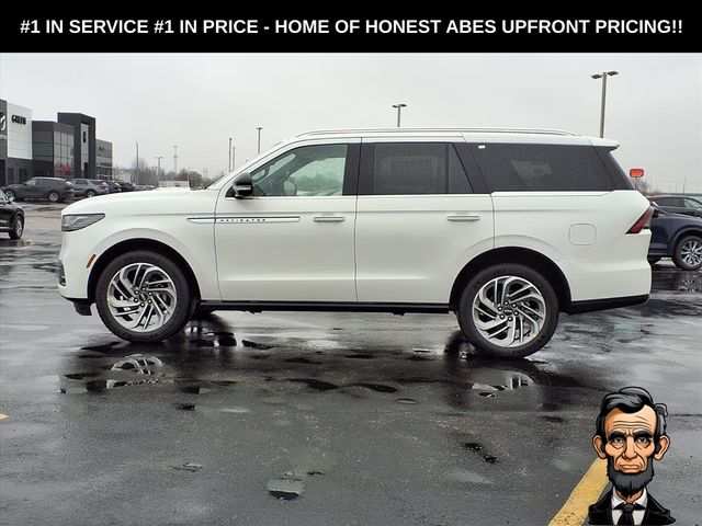 2026 Lincoln Navigator Reserve - Photo 20