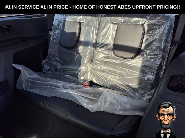 2026 Lincoln Aviator Reserve - Photo 25