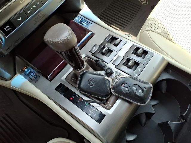 2018 Lexus GX LUXURY - Photo 13