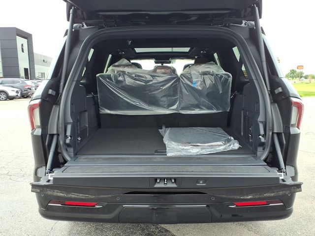 2026 Lincoln Navigator Reserve L - Photo 20