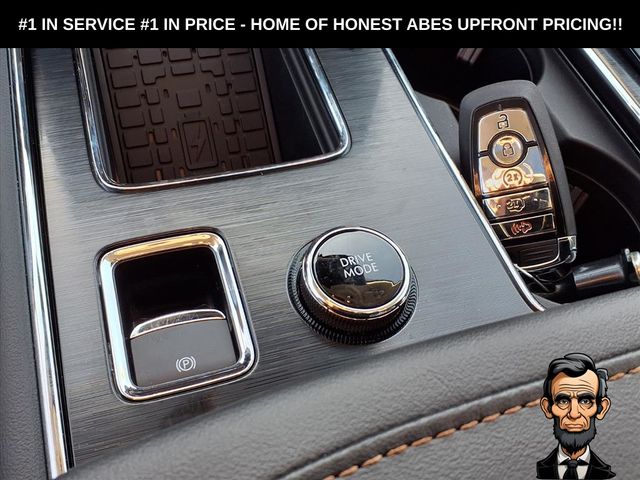 2026 Lincoln Aviator Reserve - Photo 14