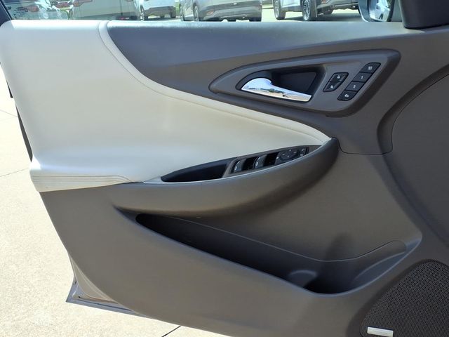 2024 Chevrolet Malibu 2LT - Photo 15