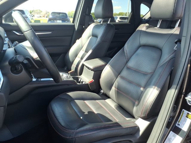 2025 Mazda CX-5 Turbo Premium Package - Photo 21