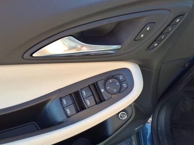 2024 Buick Encore GX Avenir - Photo 16