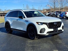 2026 Mazda CX-70 3.3 Turbo Preferred SUV