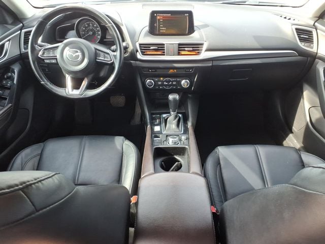 2017 Mazda Mazda3 Touring - Photo 7