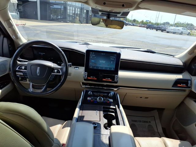 2020 Lincoln Navigator Reserve - Photo 6