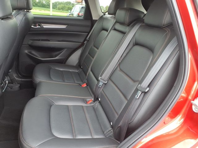 2022 Mazda CX-5 S Premium package - Photo 23