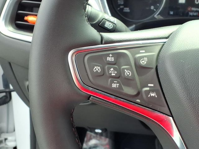 2024 Chevrolet Equinox LT - Photo 12