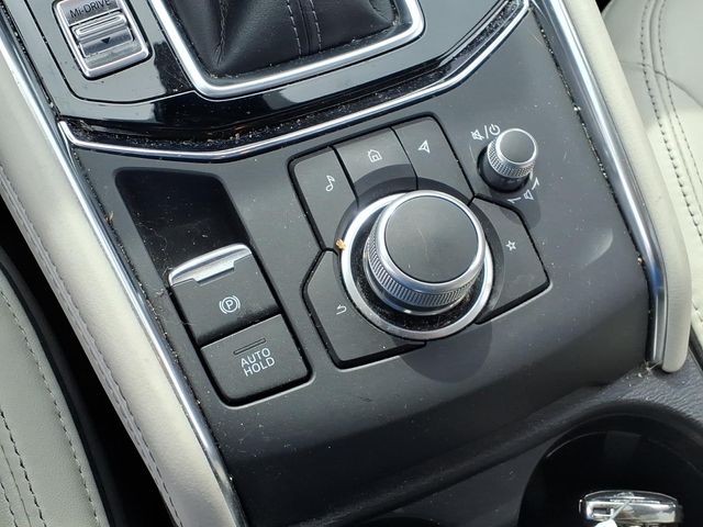 2024 Mazda CX-5 S Premium Plus package - Photo 12