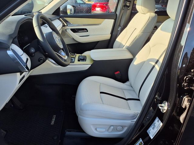 2026 Mazda CX-90 Premium Plus Package - Photo 20