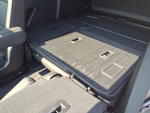 2023 Chevrolet Tahoe High Country - Photo 20