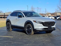 2026 Mazda CX-30 2.5 S Aire Edition SUV