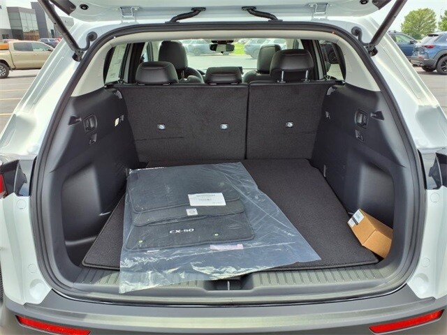 2025 Mazda CX-50 Premium - Photo 23